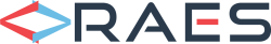 Logo RAES